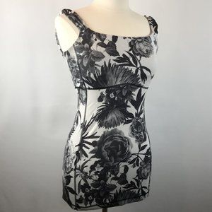 Lululemon Supportive Sport Tank Top Floral Print